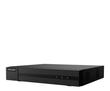 Rejestrator IP Hikvision DVR-4CH-4MP 4MP